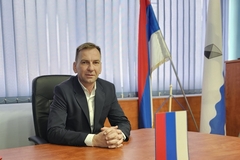 Načelnik Gajić uputio novogodišnju čestitku: Blagostanje za svakog čovjeka i sva domaćinstva