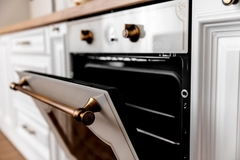 Koliko često treba da se čisti rerna?