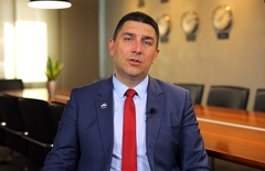 Stevanović: Podigli smo krivične prijave zbog Stanivukovićevog dovođenja bagera kod „Kajak terase“ (VIDEO)