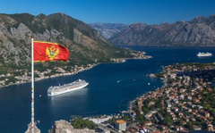 Crna Gora pooštrila epidemiološke mjere: Evo šta su ODLUČILI ZA TURISTE koji odlaze na more