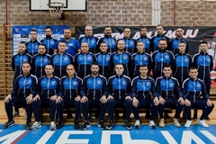 KMF Radnik MD Shop: Futsal avantura, od skromnog početka do Lige Šampiona