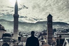 Norveški influenser odlučio privremeno živjeti u Sarajevu: Jedva čekam saznati više o ovoj zemlji