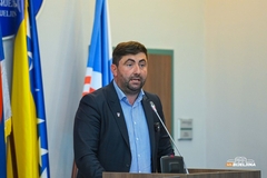 Skupština grada Bijeljina odbacila izvještaj o izvršenju lokalnog budžeta za prošlu godinu (FOTO)