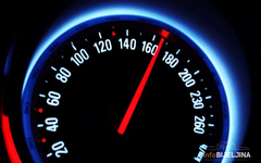 Državljanin BiH divljao na austrijskom auto-putu, vozio 237 km/h