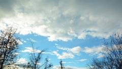 Sutra pretežno sunčano, maksimalna temperatura 11 stepeni