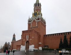 Kolika će biti minimalna plata u Rusiji od 2026.​