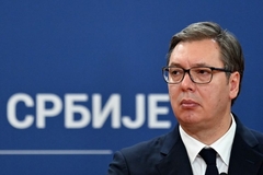 Vučić: Srbija neće dati ni pedalj svoje zemlje