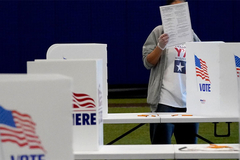 Najskuplji izbori u istoriji Amerike: Već potrošeno više od 16,7 milijardi dolara