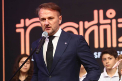 Mijailović: Partizan nije podržao kandidaturu Čovića za predsednika KSS