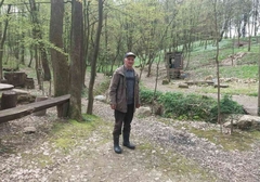 "Duša mi je vapila za zavičajem": Iz Njemačke se vratio u Glavičice pa napravio raj u selu
