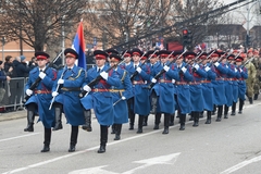 Oglasio se MUP RS: Defile povodom 9. januara će svake godine biti održan u drugom gradu