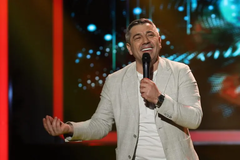 Jovan Perišić u bolnici