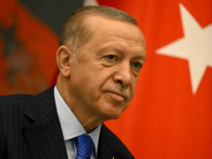 Erdogan: Radimo na susretu Putina i Trampa