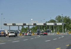 RANAC PUN PARA Radnici na naplatnoj kućici imali neobičnu situaciju, evo šta su uradili sa novcem