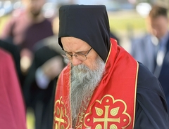 Bijeljina dobija hram po uzoru na Hilandar: Biće prvi takav izvan Svete Gore, blagoslov dali hilandarski monasi