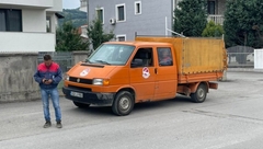 DRAGAN ODBIO DA SKLONI FOTOGRAFIJE SRPSKIH ŽRTAVA: Tražili da pomjeri slike ubijene maloljetne sestre i oca