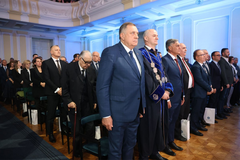 Dodik: Iduće godine povećanje studentskih stipendija za 50 odsto