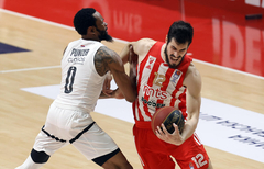 Evropa večeras iščekuje istorijski derbi