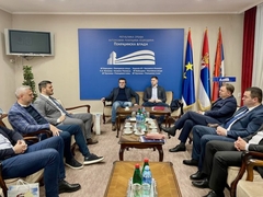 Vlada Vojvodine donira 100.000 KM za sportske terene u Srpskoj: Prvi niče u komšiluku