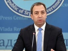 Selak: Teško da se može procesuirati 55.000 prijava, Srpska preduzela određene korake