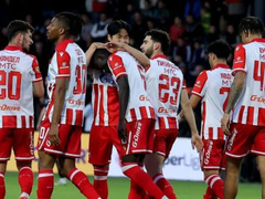 Zvezda ostaje bez direktnog plasmana u Ligu šampiona?