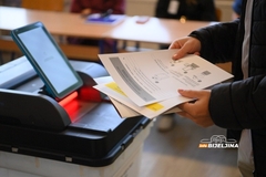 Lopare: Kvare se skeneri, ne radi ni biometrijska identifikacija