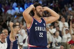 Ispovijest Vase Micića koja će odjeknuti poslije kraha Srbije na Eurobasketu