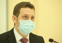 Prva izjava Zeljkovića nakon hapšenja: "Radio sam u skladu sa zakonom"
