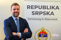 Filipović: U Austriji imamo poslovnu zajednicu opredijeljenu da podrži razvoj Srpske