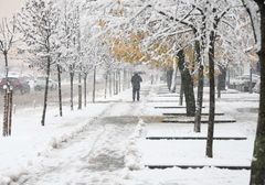 Danas i do +19, u nedjelju OSJETNO ZAHLAĐENJE, pogledajte gdje će sve vejati