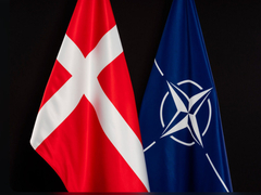 Danska traži od NATO saveza da poveća prisustvo na Arktiku