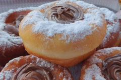 Da li ste spremali PEČENE PUNJENE KROFNE? Probajte novi recept za mnogima omiljenu poslasticu