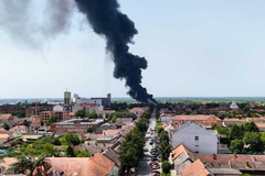 Opština Šid poslala hitno upozorenje građanima nakon eksplozije