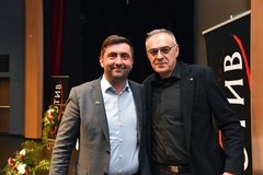 Miličević i Petrović mogu biti kandidati Liste za pravdu i red