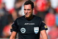 Poznat glavni arbitar meča Srbije i Švajcarske