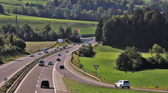 Od 2022. u Austriji samo električni službeni automobili