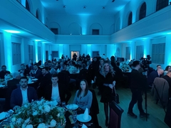 Bijeljina: Godišnji prijem okupio više od stotinu privrednika