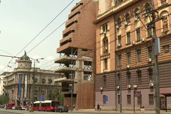 Zet Donalda Trampa odustao od kupovine i rekonstrukcije zgrade "Generalštaba"