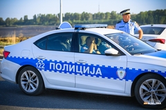 Lančani sudar u Bijeljini: Vozač u 10 ujutru mortus pijan sjeo za volan