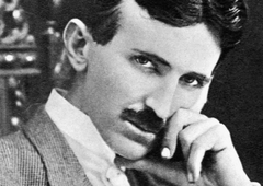 Kako su zaista izgledali Tesla, Njutn i Nefertiti? AI "oživio" istorijske ličnosti zahvaljujući naučniku iz Jemena (VIDEO)