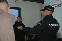 Glavni urednik Niš TV: Policija privela mog sina