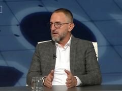 Krivična prijava protiv Mahmutovića zbog podstrekavanja na ubistvo dodijeljena tužiocu