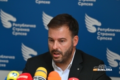 Predsjednik RSS: Gradonačelnik Bijeljine je politički cirkusant