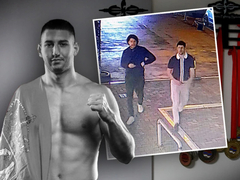 Sr­bi­ja traži iz­ru­če­nje ubi­ce MMA bor­ca iz Špa­ni­je