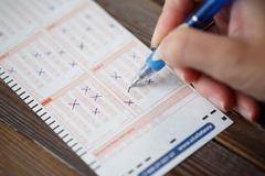 Loto dobitnik na pijaci u Beogradu uplatio 990 dinara, osvojio tri miliona eura