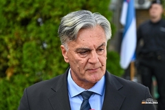 Karan: MUP prepoznat kao moćna institucija
