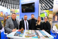 Čičino sokače na Sajmu turizma u Beogradu: Posjetiocima poklon vaučeri (FOTO)