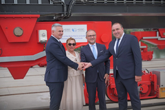 EU obezbijedila osam miliona evra za deminiranje Save, završena modernizacija Luke Brčko