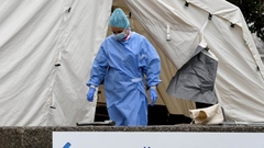 Tojagić: Zaštitna odijela plaćana 22,50 KM, a fakturisana na 50 KM