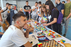 Na Festivalu nauke 20 fakulteta iz Srpske